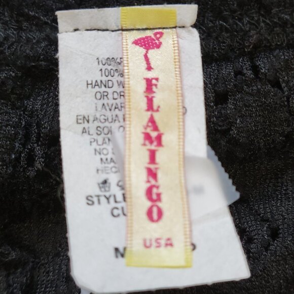 𝅺LACE Leggings or Tights - Picture 9 of 13